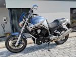 Klikněte pro detailní foto č. 14 - Yamaha BT 1100 Bulldog