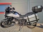 Klikněte pro detailní foto č. 13 - Suzuki DL 650 V-Strom ABS