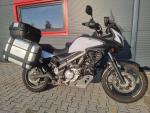 Klikněte pro detailní foto č. 1 - Suzuki DL 650 V-Strom ABS