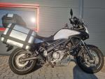 Klikněte pro detailní foto č. 2 - Suzuki DL 650 V-Strom ABS