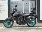 Klikněte pro detailní foto č. 5 - Yamaha Yamaha MT-07  / 54kW