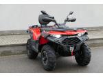 Klikněte pro detailní foto č. 10 - Loncin X-Wolf 550i EPS 4x4 ( odpočet DPH )