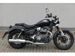 Klikněte pro detailní foto č. 2 - Royal Enfield Super Meteor 650 Astral Black ( odpočet DPH )