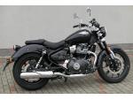 Klikněte pro detailní foto č. 4 - Royal Enfield Super Meteor 650 Astral Black ( odpočet DPH )