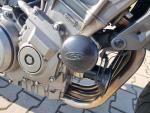 Klikněte pro detailní foto č. 5 - Honda CB 900 F Hornet