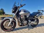 Klikněte pro detailní foto č. 8 - Honda CB 900 F Hornet