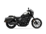 Klikněte pro detailní foto č. 1 - Honda CMX 1100 Rebel Touring 2025 + BONUS