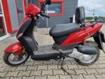 Klikněte pro detailní foto č. 1 - Kymco Agility 50