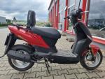 Klikněte pro detailní foto č. 2 - Kymco Agility 50