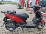 Klikněte pro detailní foto č. 3 - Kymco Agility 50