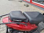 Klikněte pro detailní foto č. 4 - Kymco Agility 50