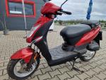 Klikněte pro detailní foto č. 5 - Kymco Agility 50