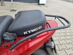 Klikněte pro detailní foto č. 8 - Kymco Agility 50