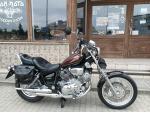 Klikněte pro detailní foto č. 12 - Yamaha XV 750 Virago