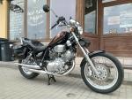 Klikněte pro detailní foto č. 3 - Yamaha XV 750 Virago