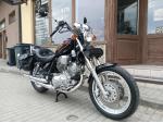 Klikněte pro detailní foto č. 4 - Yamaha XV 750 Virago