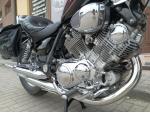 Klikněte pro detailní foto č. 8 - Yamaha XV 750 Virago