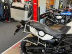 Klikněte pro detailní foto č. 13 - BMW F 800 GS ABS