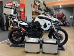 Klikněte pro detailní foto č. 1 - BMW F 800 GS ABS