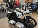 Klikněte pro detailní foto č. 2 - BMW F 800 GS ABS