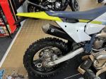 Klikněte pro detailní foto č. 11 - Husqvarna TE 300 tbi