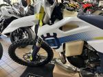 Klikněte pro detailní foto č. 6 - Husqvarna TE 300 tbi