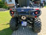 Klikněte pro detailní foto č. 4 - TGB Blade 1000i LT EPS 4x4 pouze 750 km najeto