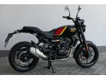 Klikněte pro detailní foto č. 3 - Royal Enfield Guerrilla 450 Playa Black ( odpočet DPH ) NOVINKA