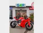 Detail nabídky - Ducati Panigale V4 2025  NOVÝ MODEL 2025, VÝHODNÉ OBJEDNÁVKY