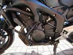 Klikněte pro detailní foto č. 12 - Yamaha FZ 6 N Fazer  AKCE 60000 kč 2009 3750 km