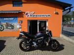 Klikněte pro detailní foto č. 1 - Yamaha FZ 6 N Fazer  AKCE 60000 kč 2009 3750 km