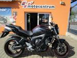 Klikněte pro detailní foto č. 2 - Yamaha FZ 6 N Fazer  AKCE 60000 kč 2009 3750 km