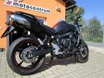 Klikněte pro detailní foto č. 3 - Yamaha FZ 6 N Fazer  AKCE 60000 kč 2009 3750 km