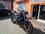 Klikněte pro detailní foto č. 4 - Yamaha FZ 6 N Fazer  AKCE 60000 kč 2009 3750 km