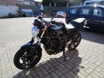 Klikněte pro detailní foto č. 7 - Yamaha FZ 6 N Fazer  AKCE 60000 kč 2009 3750 km