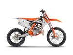 Klikněte pro detailní foto č. 1 - KTM 85 SX (19x16) model 2025