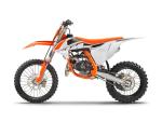 Klikněte pro detailní foto č. 2 - KTM 85 SX (19x16) model 2025