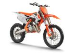 Klikněte pro detailní foto č. 3 - KTM 85 SX (19x16) model 2025