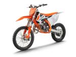 Klikněte pro detailní foto č. 4 - KTM 85 SX (19x16) model 2025