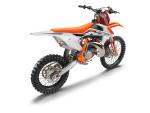 Klikněte pro detailní foto č. 5 - KTM 85 SX (19x16) model 2025