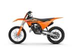 Klikněte pro detailní foto č. 2 - KTM 150 SX model 2025