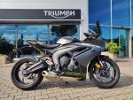 Klikněte pro detailní foto č. 1 - Triumph Daytona 660 DEMO za akční cenu