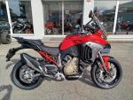 Klikněte pro detailní foto č. 5 - Ducati Multistrada V4 S, AKCE NA SKLADOVÉ MOTOCYKLY, - 1 500 EUR
