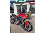 Klikněte pro detailní foto č. 7 - Ducati Multistrada V4 S, AKCE NA SKLADOVÉ MOTOCYKLY, - 1 500 EUR