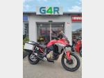 Detail nabídky - Ducati Multistrada V4 S, AKCE NA SKLADOVÉ MOTOCYKLY, - 1 500 EUR