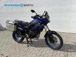 Klikněte pro detailní foto č. 1 - Yamaha Yamaha XTZ Ténéré 700  / 54kW