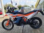 Klikněte pro detailní foto č. 3 - KTM 890 Adventure R