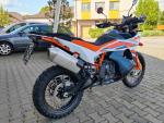 Klikněte pro detailní foto č. 6 - KTM 890 Adventure R