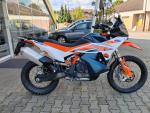 Klikněte pro detailní foto č. 7 - KTM 890 Adventure R