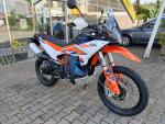 Klikněte pro detailní foto č. 8 - KTM 890 Adventure R